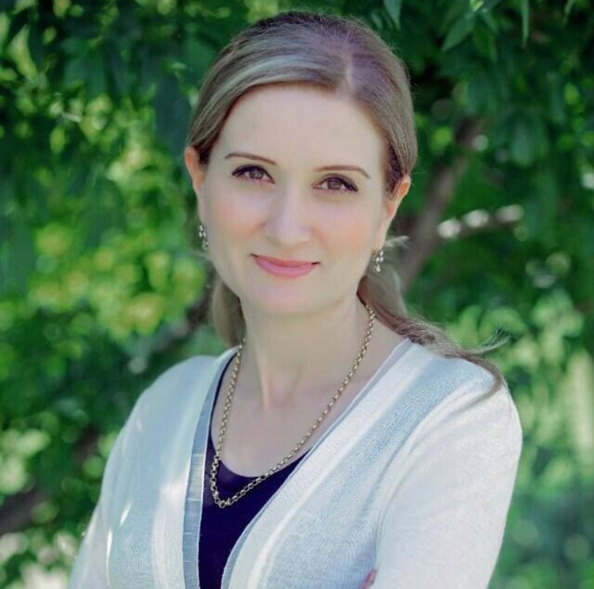 Заирханова Саида Зайналабидовна..