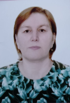 Арсланханова Супия Бектемировна. Арсланханова Супия Бектемировна.